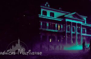 Crónicas del Multiverso #520: Astral Tours