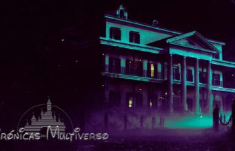 Crónicas del Multiverso #520: Astral Tours