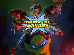 Crónicas del Multiverso #521: Secrets of the OOZE