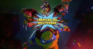 Crónicas del Multiverso #521: Secrets of the OOZE