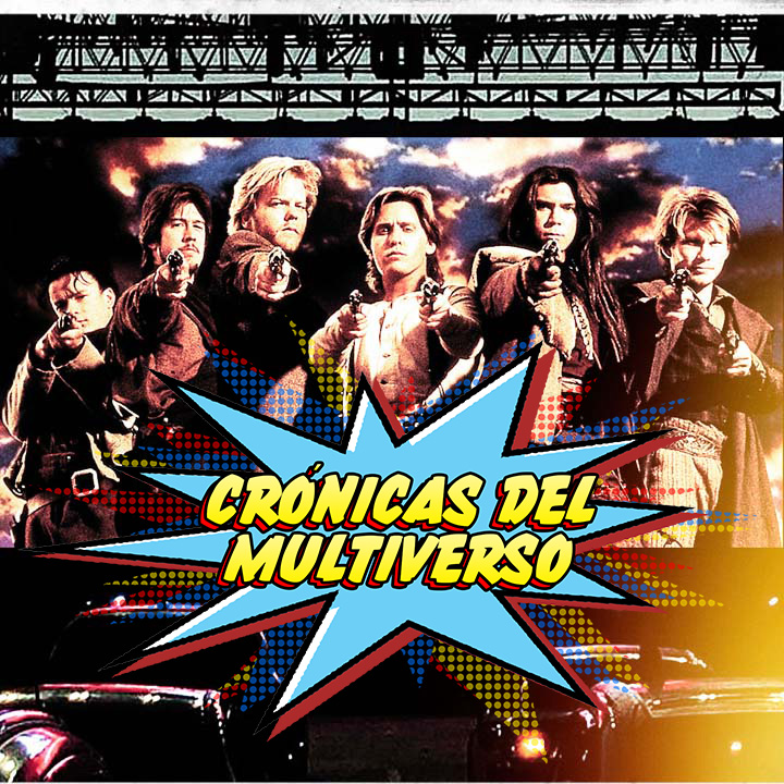 Crónicas del Multiverso Special: The Estebyte