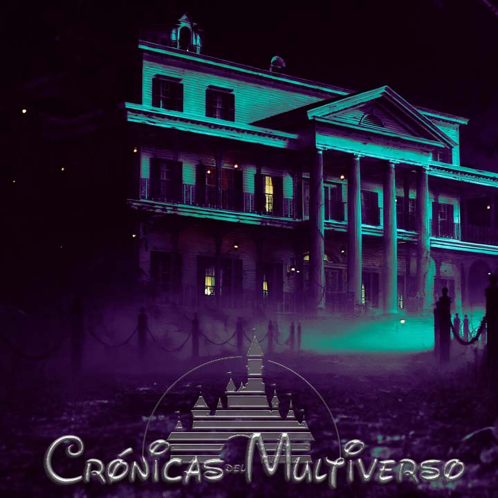 Crónicas del Multiverso #520: Astral Tours