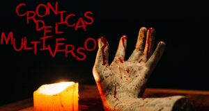 Crónicas del Multiverso #525: Chatting Spirits