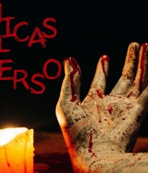 Crónicas del Multiverso #525: Chatting Spirits