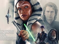 Crónicas del Multiverso #524: Keepers of the Peace and Soldiers – Star Wars Ahsoka and Visions