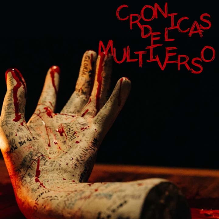 Crónicas del Multiverso #525: Chatting Spirits