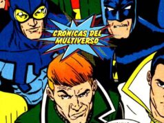Crónicas del Multiverso #528 – Jokesters