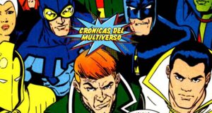 Crónicas del Multiverso #528 – Jokesters