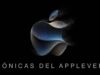 Crónicas del Multiverso Special: The Apple Keynotes #8: September 2023 Keynote