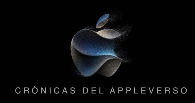 Crónicas del Multiverso Special: The Apple Keynotes #8: September 2023 Keynote