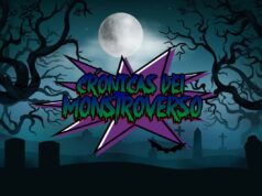Crónicas del Monstruoverso 2023 Eerie Halloween Special