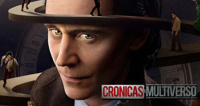 Crónicas del Multiverso #529: Mischief Maker