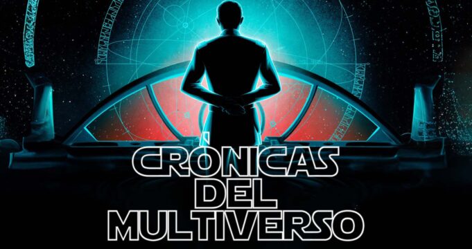 Crónicas del Multiverso #527: Heir to the Empire – Ahsoka