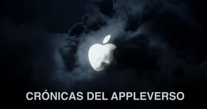 Crónicas del Multiverso Special: The Apple Keynotes #9 – Scary Fast October 2023