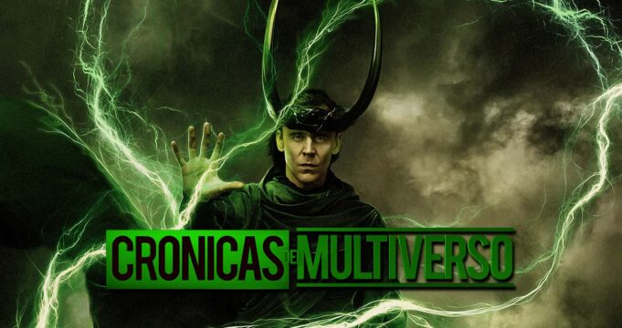 Crónicas del Multiverso #531: Glorious Purpose – Loki Season 2