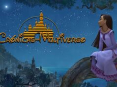 Crónicas del Multiverso #532: Upon a Star