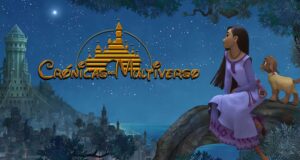 Crónicas del Multiverso #532: Upon a Star