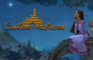 Crónicas del Multiverso #532: Upon a Star