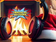 Crónicas del Multiverso Special: Fireside Chats #29