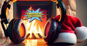 Crónicas del Multiverso Special: Fireside Chats #29