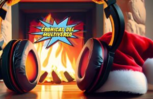 Crónicas del Multiverso Special: Fireside Chats #28