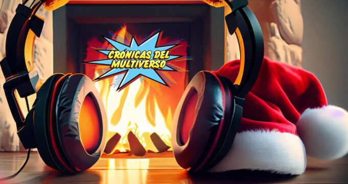 Crónicas del Multiverso Special: Fireside Chats #29