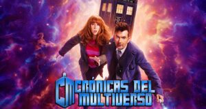 Crónicas del Multiverso #533: Just the Favorites – Doctor Who