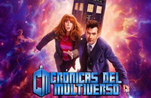 Crónicas del Multiverso #533: Just the Favorites – Doctor Who