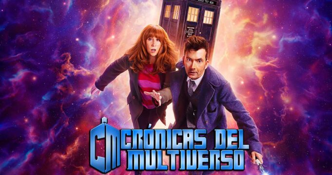 Crónicas del Multiverso #533: Just the Favorites – Doctor Who