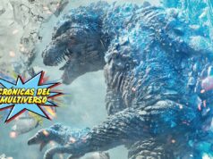 Crónicas del Multiverso #535: Atomic Gold