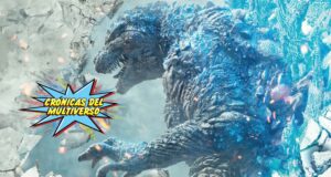 Crónicas del Multiverso #535: Atomic Gold