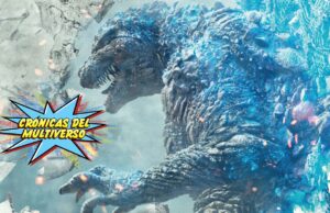 Crónicas del Multiverso #535: Atomic Gold