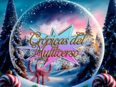 Crónicas del Multiverso 2024 Holiday Special