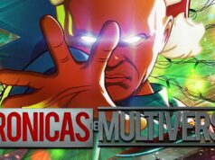 Crónicas del Multiverso #534: Multiplicity – What If? Season 2/ Echo Season 1