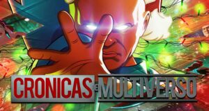 Crónicas del Multiverso #534: Multiplicity – What If? Season 2/ Echo Season 1