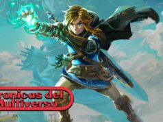 Crónicas del Multiverso Special: Bytes and Bits #80 – The Legend of Zelda: Tears of the Kingdom