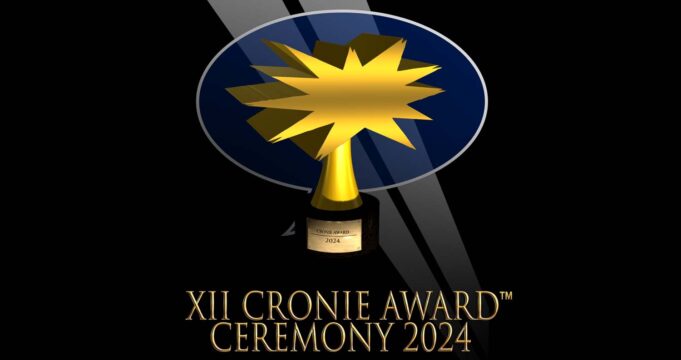 Crónicas del Multiverso Special – The Compleat XII Cronie™ and IX Snydie™ Awards Ceremony 2024