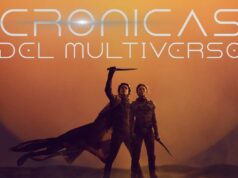Crónicas del Multiverso #540: Heretics of Dune Part II