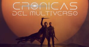 Crónicas del Multiverso #540: Heretics of Dune Part II