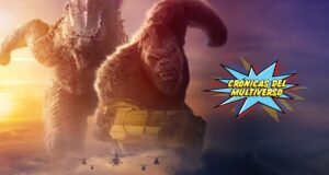 Crónicas del Multiverso #542: Going Ape