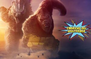 Crónicas del Multiverso #542: Going Ape
