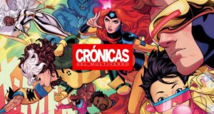 Crónicas del Multiverso #541: Tank Tops