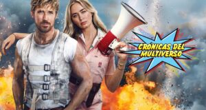 Crónicas del Multiverso #548: Stunt Casting