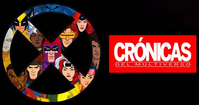 Crónicas del Multiverso #547: Intolerance