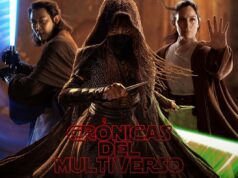 Crónicas del Multiverso #552: Dualities of the Force