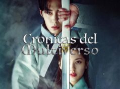 Crónicas del Multiverso Special: Alchemy of Souls #8