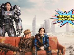 Crónicas del Multiverso #551: Pride Rock