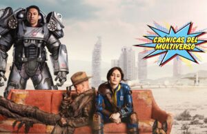 Crónicas del Multiverso #551: Pride Rock