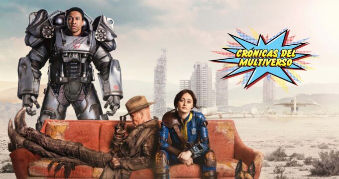 Crónicas del Multiverso #551: Pride Rock