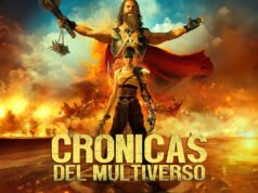 Crónicas del Multiverso #550: Fast and FURIOSA
